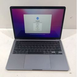 MacBook Pro 13” 2019 2.8ghz i7 16gb Ram Ssd