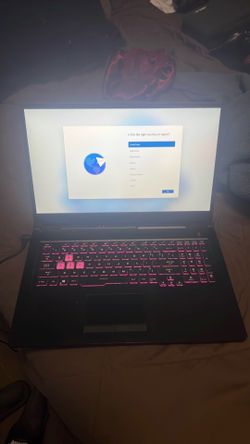 ASUS TUF Gaming FI7 FX706HE_FX706HE