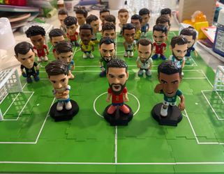 Zuru ballers FIFA World Cup
