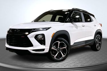 2023 Chevrolet Trailblazer