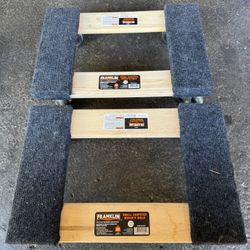 Movers Dolly 