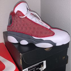 Air Jordan 13 Retro (GS) 
