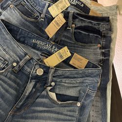 American Eagle- New w/Tag