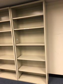 Office supplies