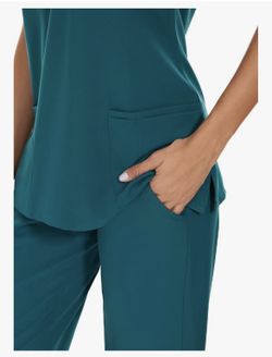 Medical Scrub Sets