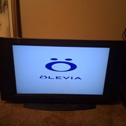 32" LCD TV