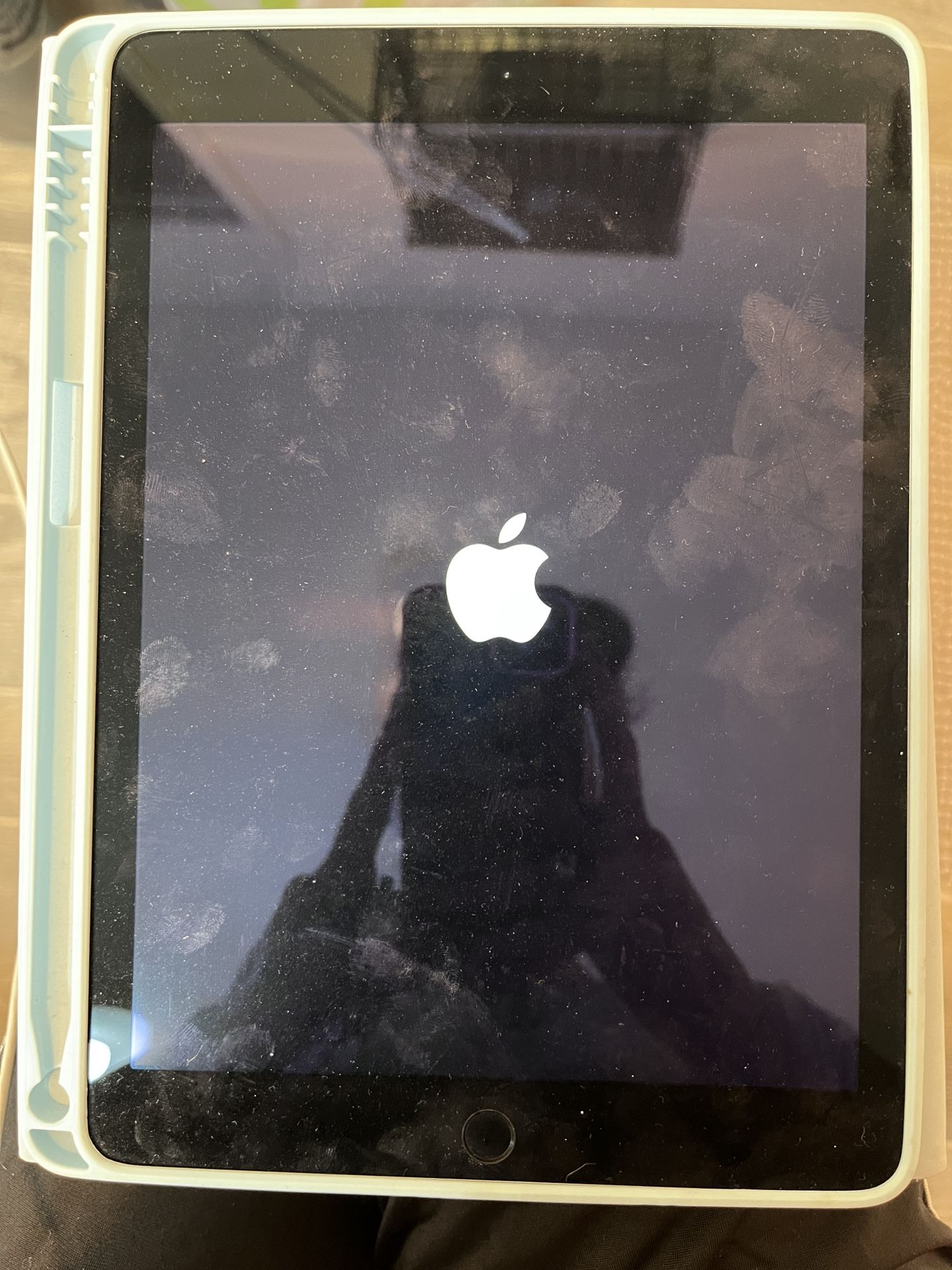 iPad Air 2