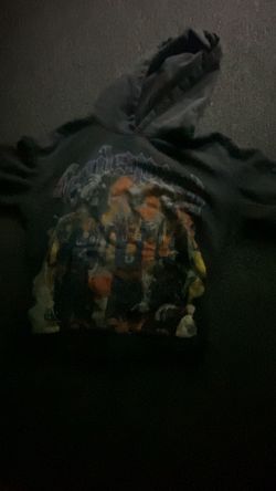 godspeed hoodie