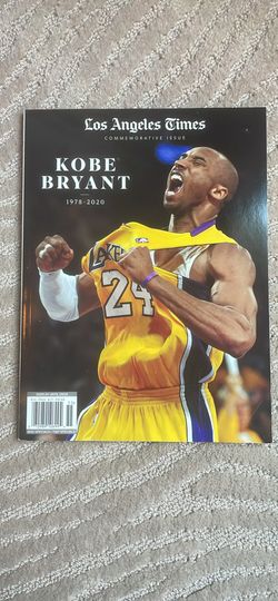 Kobe Bryant