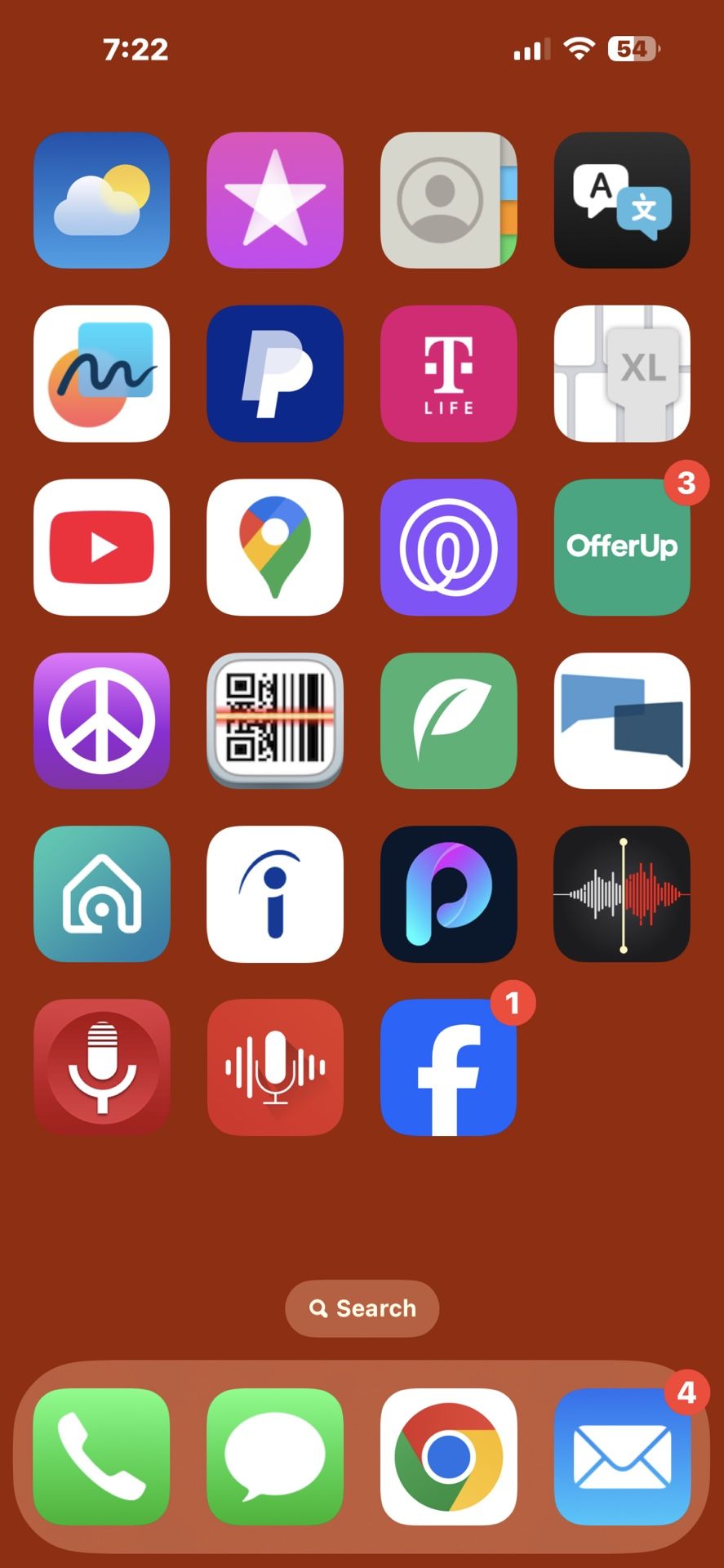 Pink Unlocked Iphone 15 plus