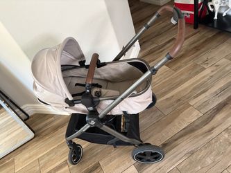 Maxi Cosi Zelia Luxe baby stroller