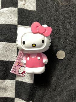 Hello Kitty Candy Dispenser