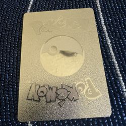 morpeko Pokmon gold card for Sale in Sacramento, CA - OfferUp