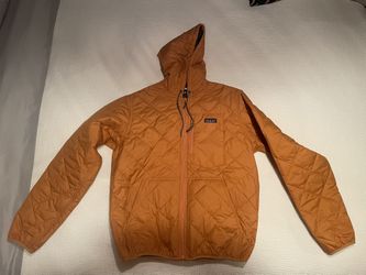 Patagonia Synthetic Insulation Jacket, Men’s Medium 