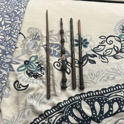 Harry Potter Wand