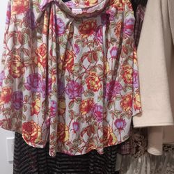 Lularoe Skirt Large