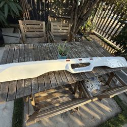 ‘22 -‘25 Tundra Spoiler