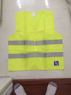 Safety Vest