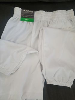 Men's Baseball Pants