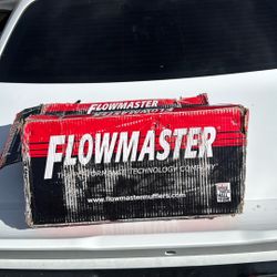 Flowmaster Mufflers 