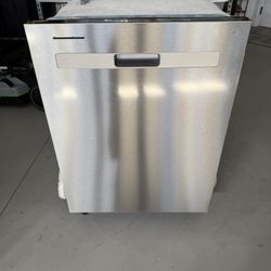 Whirlpool Dishwasher Model WDP540HAMZ 2