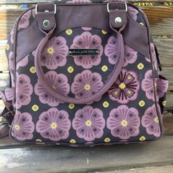 Diaper Bag / Backpack 