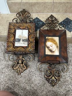 Decor frames set 2