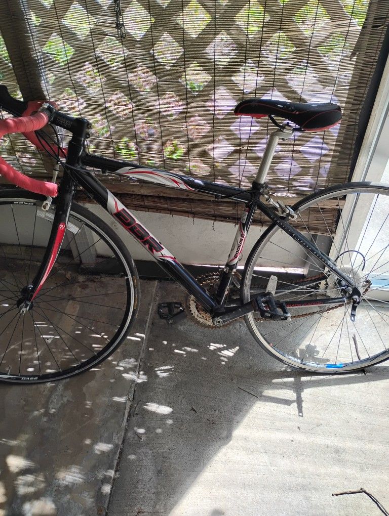 Dbr Racing Bike