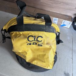 Waterproof Bag / Toolbag