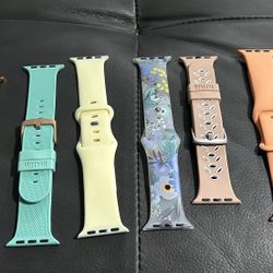 band for apple watch. series 42 mm. 1/2/3/4 /5 /6/7 38 mm 40mm. 