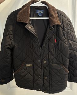 Little Boy Polo Ralph Lauren