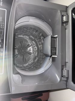 Washer only