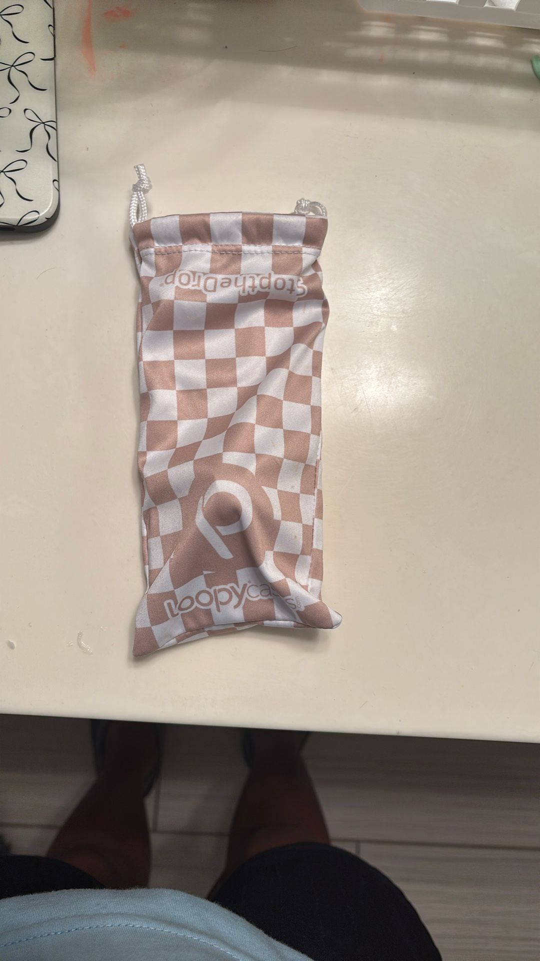 I Phone 14 Pro Loopy Case