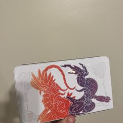 Limited Edition Pokemon Nintendo Switch Dock