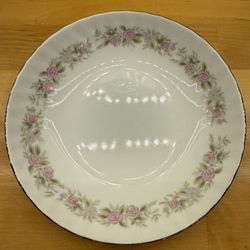 Teahouse Rose Fine China The Dansico Collection