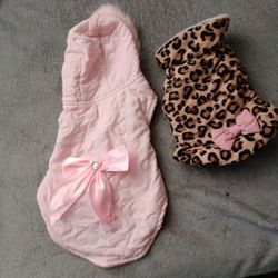 Dog Clothes