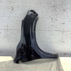 2014 Forester Passenger Fender OEM 2018 Great Shape 