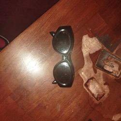 Prada Sunglasses 