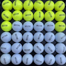Golf Balls AVX