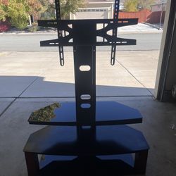 Z-Line Design TV Stand