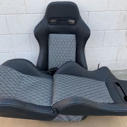 Universal Racing Cars Seats 