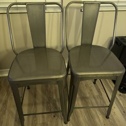 World Market Bar Stools