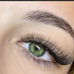 Lashes Extension Ultralight 