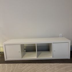 IKEA TV Stand/Shelf