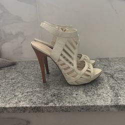 Aldo Heels