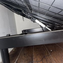  Queen Size RIZE Bed Frame 