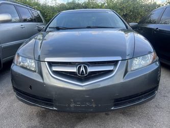 2005 Acura TL
