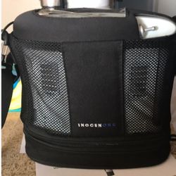 Innogen One Portable Oxygen