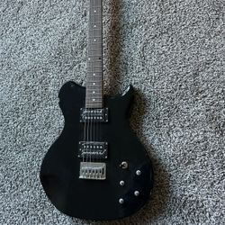 Washburn Lyon Electric Guitar LI15 