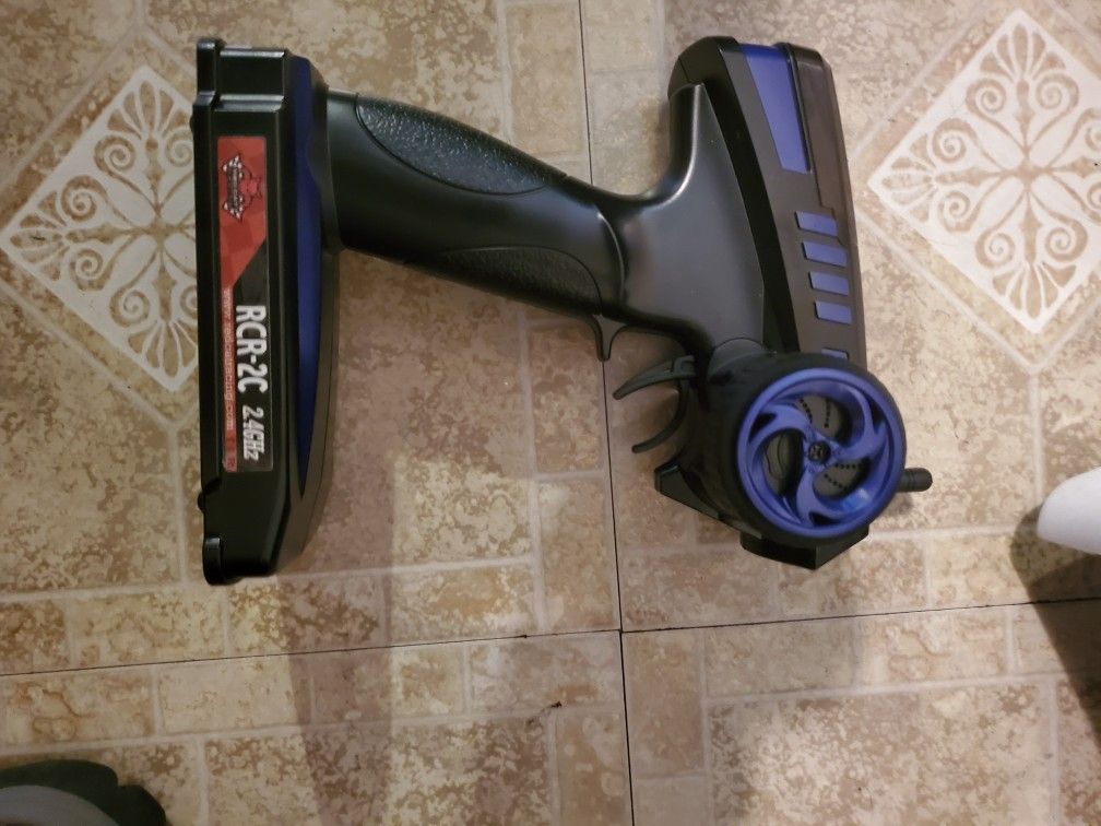Redcat Racing Remote